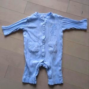 👉10/10$ Mexx Vintage 3-6M one piece